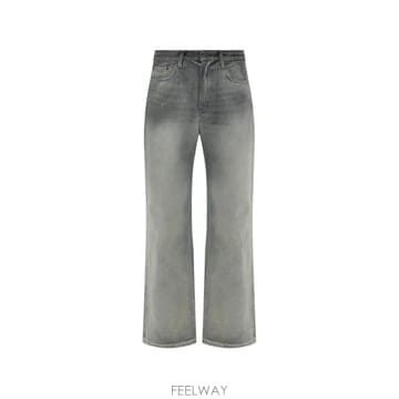 26 FW Haikure 위니 스모크 코튼 진 HEW03368DF106 TP455898821