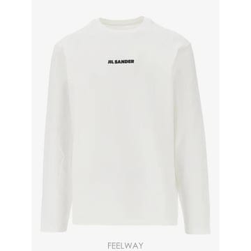 JIL SANDER 26 FW ������ �ΰ� ������ Ƽ���� J22GC0236J20103 TP46007287626 FW ������ �ΰ� ������ Ƽ���� J22GC0236J20103 TP4600