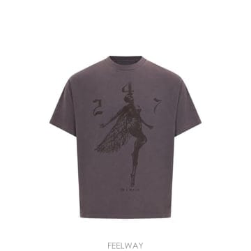 REPRESENT 26 FW ��������Ʈ 247 ���� ���� �׷��� Ƽ���� 247M10017844 TP45829333526 FW ��������Ʈ 247 ���� ���� �׷��� Ƽ���� 247M10017