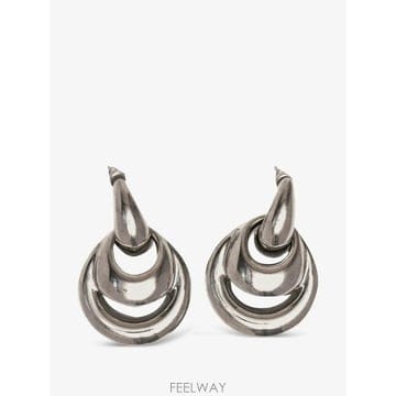 | Other Brand | 26 FW Panconesi ���ο� �� ��� �̾ EA624PSILVER TP45620420226 FW Panconesi ���ο� �� ��� �̾ EA624PSILVER TP4