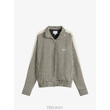 RHUDE 26 FW ��� ��� ��ư Ʈ����Ŷ RHSS26JA01195 TP45477542026 FW ��� ��� ��ư Ʈ����Ŷ RHSS26JA01195 TP45477542