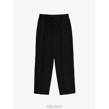 Vetements 26 FW ��Ʈ�� tailored wool trousers VL18PA100B TP46007270926 FW ��Ʈ�� tailored wool trousers VL18PA100B TP46007