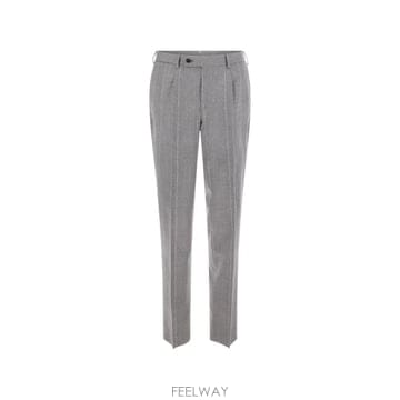 | Other Brand | 26 FW Gabriele Pasini pinstripe virgin wool trousers 801163526 FW Gabriele Pasini pinstripe virgin wool trousers 8