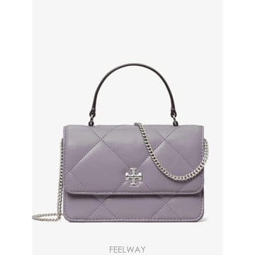 Tory Burch 26 FW �丮��ġ Ű�� ���̾Ƹ�� ���� �̴� ž �ڵ� ü�� ���� 158326 TP45561725526 FW �丮��ġ Ű�� ���̾Ƹ�� ���� �̴� ž �ڵ� ü�� 