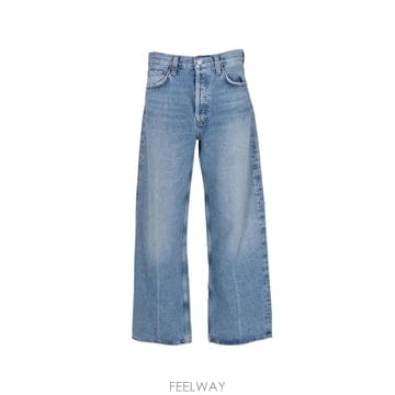 26 FW AGOLDE 아크 29인치 와이드 진 A3271371 TP454773767