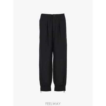 Armani 26 FW ���������Ƹ����� pleated detail tailored trousers  GM004021TE126 FW ���������Ƹ����� pleated detail tailored trouser