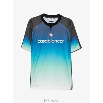 CASABLANCA 26 FW ī�����ī ���� �� �׸� �׷��̵��Ʈ �ݼҸ� ǲ�� ���� MPF26JTP35301 TP456447526 FW ī�����ī ���� �� �׸� �׷��̵��Ʈ �ݼҸ� ǲ��