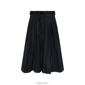 ViVienne westwood 26 FW ���ȿ���Ʈ��� Wool skirt Culottes 3F01000CW01NH TP46003017926 FW ���ȿ���Ʈ��� Wool skirt Culottes 3F01000CW01