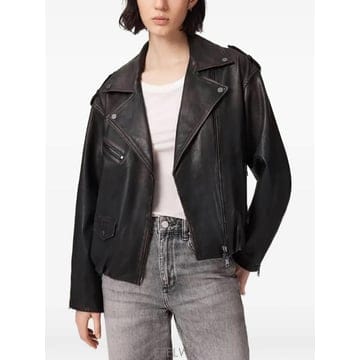 | Other Brand | 26 FW AllSaints ��̳� ���� ����Ŀ ��Ŷ W023LF TP46006742526 FW AllSaints ��̳� ���� ����Ŀ ��Ŷ W023LF TP46006