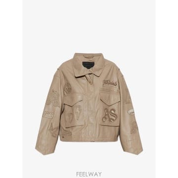 | Other Brand | 26 FW AllSaints Ŭ���� �ΰ� ��ġ ���� ��Ŷ W078LE TP46006736526 FW AllSaints Ŭ���� �ΰ� ��ġ ���� ��Ŷ W078LE TP46