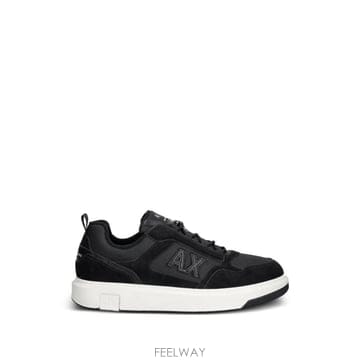 Armani 26 FW Armani Exchange �г� �ΰ� ��ġ ����Ŀ�� XM003649AF2 TP45813667026 FW Armani Exchange �г� �ΰ� ��ġ ����Ŀ�� XM003649