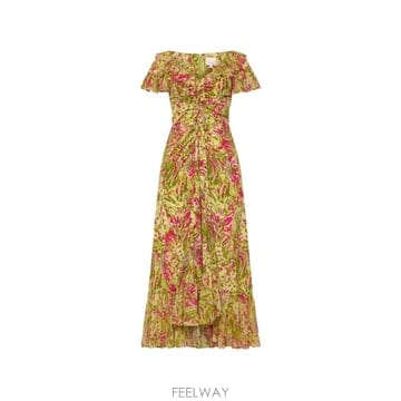 | Other Brand | 26 FW Cinq A Sept ������ ���� ���� �巹�� ZD348712080ZPKAM TP45508773526 FW Cinq A Sept ������ ���� ���� �巹�� ZD348712080Z
