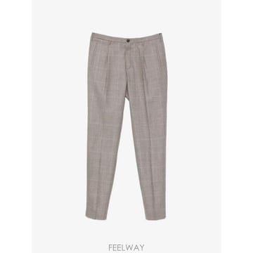 Incotex 26 FW �����ؽ� üũ ���� ���� ZX541T40405 TP46007242026 FW �����ؽ� üũ ���� ���� ZX541T40405 TP460072420
