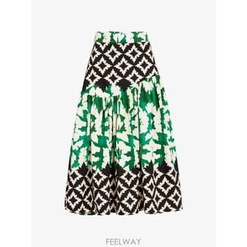 | Other Brand | 26 FW Silvia Tcherassi ���� ���Ī ������ �̵� ��ĿƮ ST261441 TP4600300126 FW Silvia Tcherassi ���� ���Ī ������ �̵� ��ĿƮ 