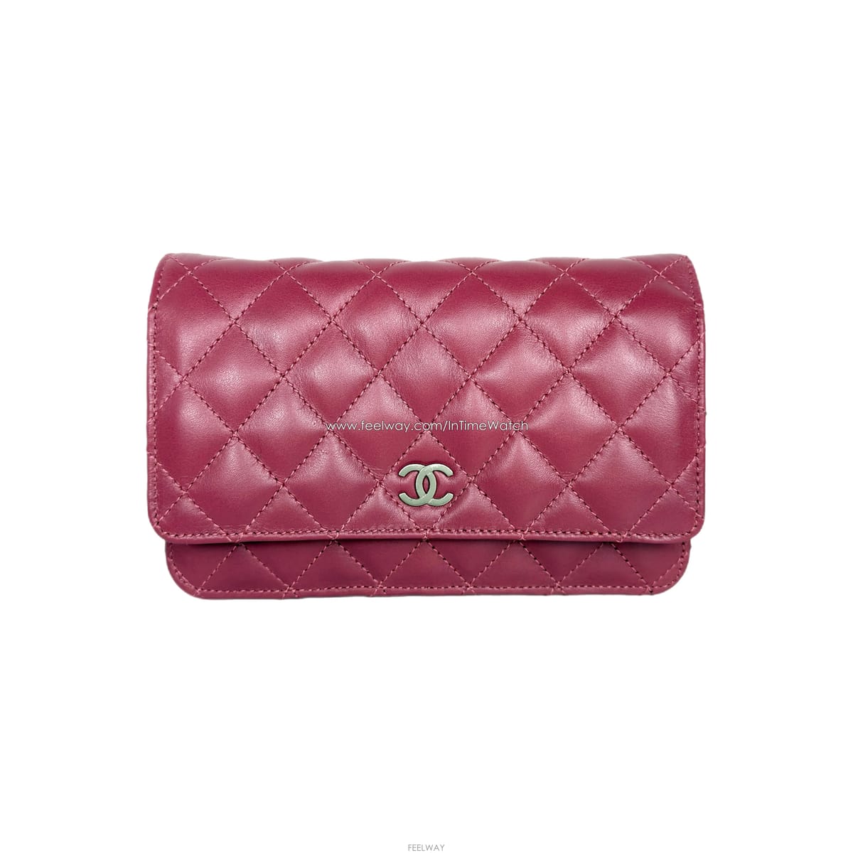 CHANEL ���� Ŭ���� WOC ü�� ũ�ν��� ����Ų ��ũ���� Ŭ���� WOC ü�� ũ�ν��� ����Ų ��ũ