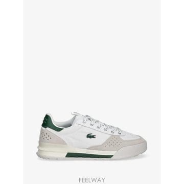 LACOSTE 26 FW ���ڽ��� ���� �극��ũ �ΰ� ��ġ �г� ����Ŀ�� 52SMA0016 TP45863606926 FW ���ڽ��� ���� �극��ũ �ΰ� ��ġ �г� ����Ŀ�� 5
