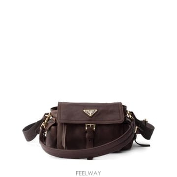 PRADA 26 FW ����� �ͽ��÷η� ���� ���� �̴� �� 1BD413VNOO2DX8 TP45584370126 FW ����� �ͽ��÷η� ���� ���� �̴� �� 1BD413VNOO2D
