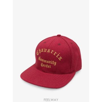 | Other Brand | 26 FW Willy Chavarria ���ٸ��� Ŀ�´�Ƽ ���� ĸ ���� MAMSA004069N TP4584626 FW Willy Chavarria ���ٸ��� Ŀ�´�Ƽ ���� ĸ ���� M