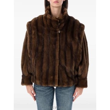 | Other Brand | 26 FW ducie Katja faux fur coat KATJA TP46006699626 FW ducie Katja faux fur coat KATJA TP460066996