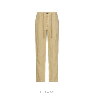CITIZENS of HUMANITY 26 FW ��Ƽ�� ���� �޸Ӵ�Ƽ Deck drawstring trousers 70291777 TP45467126 FW ��Ƽ�� ���� �޸Ӵ�Ƽ Deck drawstring trousers 70
