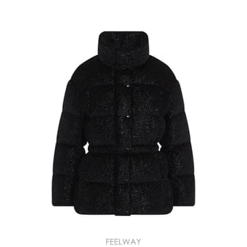 Moncler 26 FW ��Ŭ���� Mouettes short down jacket L20931A0024389BKE TP4626 FW ��Ŭ���� Mouettes short down jacket L20931A00243