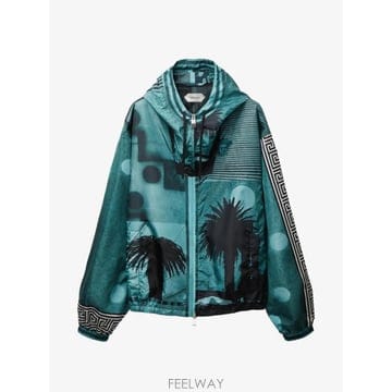 Versace 26 FW ������ü ����Ʈ ���Ϸ� ����극��Ŀ 10259371A18674 TP45480129226 FW ������ü ����Ʈ ���Ϸ� ����극��Ŀ 10259371A186