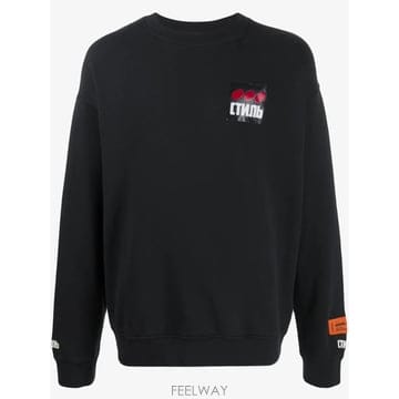 Heron Preston 26 FW ����������� �ΰ� ����Ʈ ����Ʈ���� HMBA003F198080040488 TP45480057026 FW ����������� �ΰ� ����Ʈ ����Ʈ���� HMBA003F1980