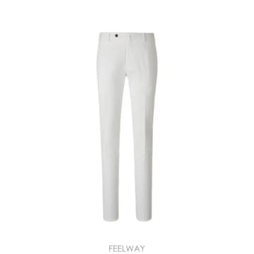 | Other Brand | 26 FW PT Torino logo plaque pressed crease trousers CO0VT01Z26 FW PT Torino logo plaque pressed crease trousers CO