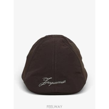 Jacquemus 26 FW ��ũ���� �� ���� �߷�� ������ SS26ACM00732 TP45479847526 FW ��ũ���� �� ���� �߷�� ������ SS26ACM00732 TP45