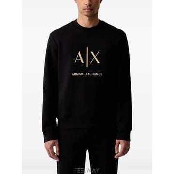 Armani 26 FW Armani Exchange �ΰ� �ڼ� ����Ʈ���� XM003551AF20150 TP4573430526 FW Armani Exchange �ΰ� �ڼ� ����Ʈ���� XM003551AF2