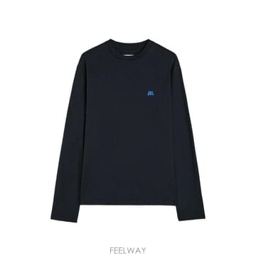 JIL SANDER 26 FW ������ �� �ΰ� Ƽ���� J22GC0282J45048 TP45583664026 FW ������ �� �ΰ� Ƽ���� J22GC0282J45048 TP45583664