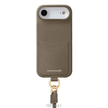 | Other Brand | 26 FW MAISON de SABRE ���� ������ 17 ���� ���̽� SPC17A TP44591282726 FW MAISON de SABRE ���� ������ 17 ���� ���̽� SPC17