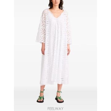 | Other Brand | 26 FW Merlette ��Ʋ ���Ϸ� �ڼ� �̵� �巹�� 795292E12 TP46007142326 FW Merlette ��Ʋ ���Ϸ� �ڼ� �̵� �巹�� 795292E12 