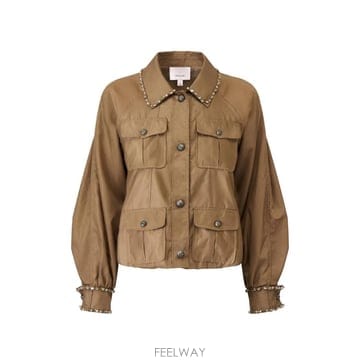 | Other Brand | 26 FW Cinq A Sept �ƴٹ� ���ν��� ��� ��Ŷ ZJ861A10556ZBRSO TP4564163826 FW Cinq A Sept �ƴٹ� ���ν��� ��� ��Ŷ ZJ861A1055