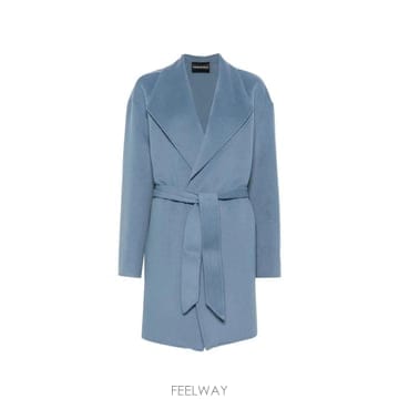 Armani 26 FW �Ƹ����� �ΰ� �ڼ� ��Ʈ ��Ʈ EW004241AF10207 TP46006585326 FW �Ƹ����� �ΰ� �ڼ� ��Ʈ ��Ʈ EW004241AF10207 TP4