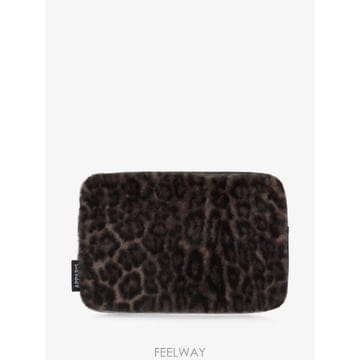 | Other Brand | 26 FW Apparis ���� �����ĵ� ����Ʈ ��Ʈ�� ���̽� ELLELEOPARDLAPTOPSLEEVE TP26 FW Apparis ���� �����ĵ� ����Ʈ ��Ʈ�� ���̽� ELLEL