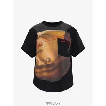 ViVienne westwood 26 FW ���ȿ���Ʈ��� �����̵� �ٿ� ��� �׷��� ����Ʈ ü��Ʈ ���� Ƽ���� 3G010068J00BL T26 FW ���ȿ���Ʈ��� �����̵� �ٿ� ��� �׷��� ����