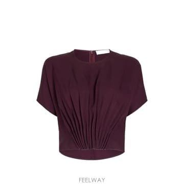 Proenza Schouler 26 FW ���ο��ڽ��� Ĺ �ø��� ž WL2714684BY345 TP46011215126 FW ���ο��ڽ��� Ĺ �ø��� ž WL2714684BY345 TP46011