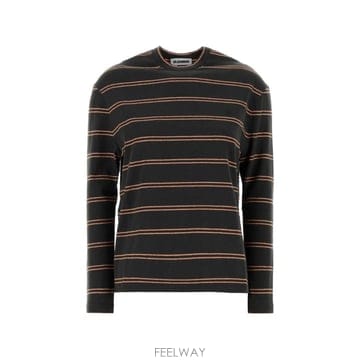 JIL SANDER 26 FW ������ ��Ʈ������ ��ư Ƽ���� J02GC0169J20394 TP45874637726 FW ������ ��Ʈ������ ��ư Ƽ���� J02GC0169J20394 TP