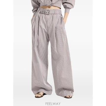 Brunello Cucinelli 26 FW ���ڷ� ��ġ�ڸ� ��Ʈ������ ��Ʈ ���� MH746P9176C205204 TP46007069826 FW ���ڷ� ��ġ�ڸ� ��Ʈ������ ��Ʈ ���� MH746P917