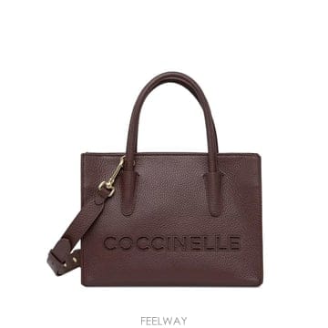 | Other Brand | 26 FW Coccinelle �ΰ� ��������Ƽ�� �׷��� ���� ��Ʈ �� E1UAK180101 TP456413826 FW Coccinelle �ΰ� ��������Ƽ�� �׷��� ���� ��Ʈ ��