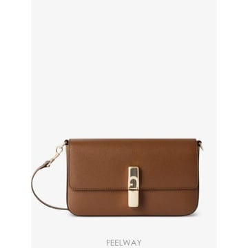 Furla 26 FW �Ƕ� �׷��̴� ���� ũ�ν� �� WB02206ARE0001007 TP45560170726 FW �Ƕ� �׷��̴� ���� ũ�ν� �� WB02206ARE0001007 T