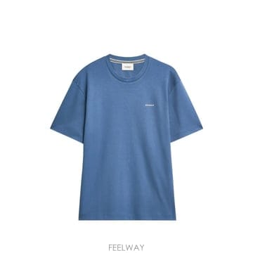 | Other Brand | 26 FW Pringle of Scotland logo rubberised cotton T shirt PMA26 FW Pringle of Scotland logo rubberised cotton T shi