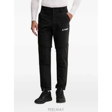 Adidas 26 FW �Ƶ�ٽ� Terrex Multi zip off trousers IZ3320 TP46007049126 FW �Ƶ�ٽ� Terrex Multi zip off trousers IZ3320 TP