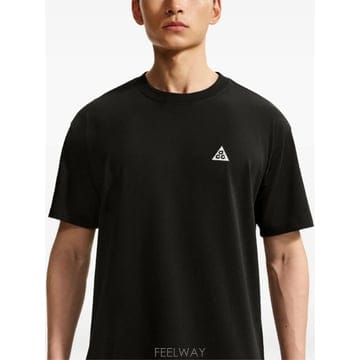 Nike 26 FW ����Ű ACG logo print T shirt DC5357 TP46002851926 FW ����Ű ACG logo print T shirt DC5357 TP460028519