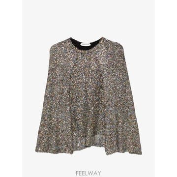 Alberta Ferretti 26 FW �˺���Ÿ�䷹Ƽ ���� ��� ����콺 262MA09305105 TP46011199626 FW �˺���Ÿ�䷹Ƽ ���� ��� ����콺 262MA09305105 