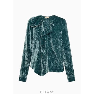 ULLA JOHNSON 26 FW ��� ���� ���� ���� ������ ���� ����콺 FA260202 TP46011198526 FW ��� ���� ���� ���� ������ ���� ����콺 FA26020