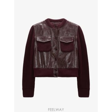 | Other Brand | 26 FW Dorothee Schumacher ���� �г� ��Ʈ ��Ŷ 544802 TP45733402026 FW Dorothee Schumacher ���� �г� ��Ʈ ��Ŷ 544802 T