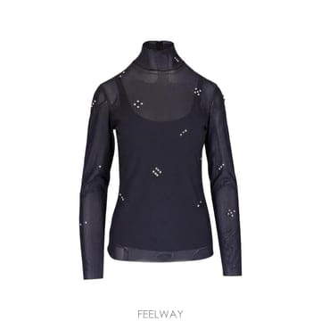 | Other Brand | 26 FW Akris Punto ��� ����콺 187005062638009 TP45757744926 FW Akris Punto ��� ����콺 187005062638009 TP4575