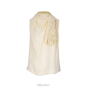 Altuzarra 26 FW �����ڶ� �˵� ������ ������ �巹���� ����콺 F2264032000171 TP45757741626 FW �����ڶ� �˵� ������ ������ �巹���� ����콺 F2